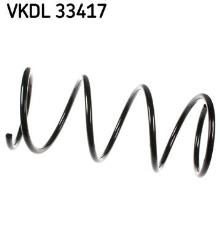 SKF VKDL 33417